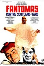 Watch Fantomas vs. Scotland Yard Wolowtube