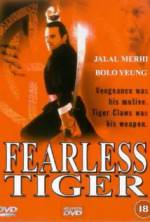Watch Fearless Tiger Wolowtube