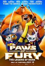 Watch Paws of Fury: The Legend of Hank Wolowtube