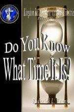 Watch Do You Know What Time It Is? Wolowtube