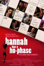 Watch Hannah Has a Ho-Phase Wolowtube