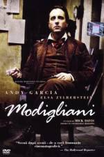 Watch Modigliani Wolowtube
