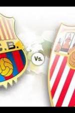 Watch Sevilla vs Barcelona Wolowtube