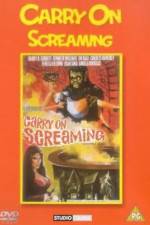 Watch Carry on Screaming! Wolowtube