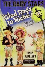 Watch Glad Rags to Riches Wolowtube