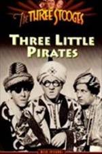 Watch Three Little Pirates Wolowtube