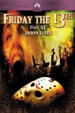 Watch Jason Lives: Friday the 13th Part VI Wolowtube