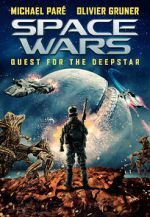 Watch Space Wars: Quest for the Deepstar Wolowtube