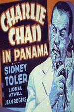 Watch Charlie Chan in Panama Wolowtube