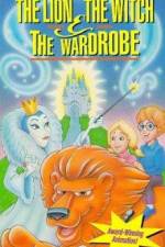Watch The Lion the Witch & the Wardrobe Wolowtube