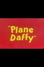 Watch Plane Daffy (Short 1944) Wolowtube