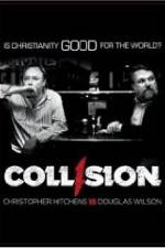 Watch COLLISION: Christopher Hitchens vs. Douglas Wilson Wolowtube