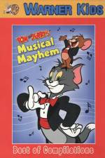 Watch Tom and Jerry's Musical Mayhem Wolowtube