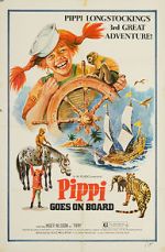 Watch Pippi Goes on Board Wolowtube