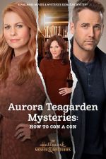Watch Aurora Teagarden Mysteries: How to Con A Con Wolowtube