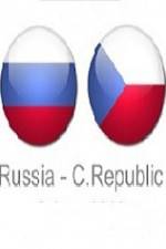 Watch Russia vs Czech Republic Wolowtube