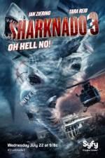 Watch Sharknado 3: Oh Hell No! Wolowtube