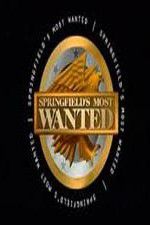 Watch Springfields Most Wanted Wolowtube