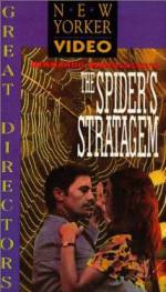 Watch The Spider's Stratagem Wolowtube
