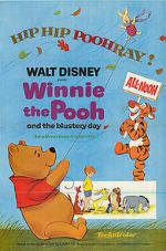 Watch Winnie the Pooh and the Blustery Day Wolowtube
