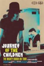 Watch Journey of the Childmen The Mighty Boosh on Tour Wolowtube
