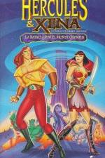 Watch Hercules and Xena - The Animated Movie The Battle for Mount Olympus Wolowtube