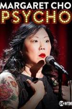 Watch Margaret Cho: PsyCHO Wolowtube