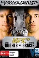 Watch UFC 60 Hughes vs Gracie Wolowtube