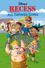 Watch Recess: All Growed Down Wolowtube