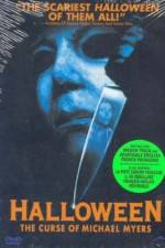 Watch Halloween: The Curse of Michael Myers Wolowtube