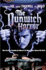 Watch The Dunwich Horror Wolowtube