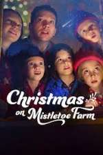 Watch Christmas on Mistletoe Farm Wolowtube