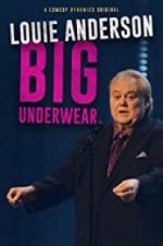 Watch Louie Anderson: Big Underwear Wolowtube
