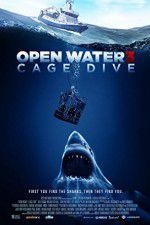 Watch Open Water 3: Cage Dive Wolowtube