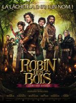 Watch Robin des Bois, la vritable histoire Wolowtube