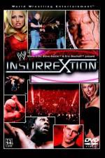Watch WWE Insurrextion Wolowtube
