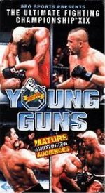 Watch UFC 19: Ultimate Young Guns Wolowtube