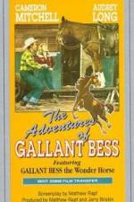 Watch Adventures of Gallant Bess Wolowtube