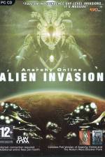 Watch The Alien Invasion Wolowtube