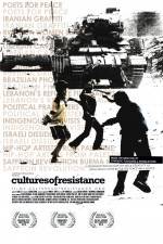 Watch Cultures of Resistance Wolowtube