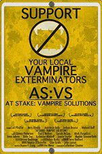 Watch At Stake Vampire Solutions Wolowtube