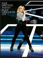 Watch Kylie Minogue: Body Language Live Wolowtube