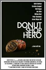 Watch Donut Shop Hero Wolowtube