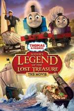 Watch Thomas & Friends: Sodor's Legend of the Lost Treasure Wolowtube