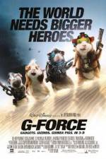Watch G-Force Wolowtube