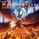 Watch Hammerfall: Live! Against the World Wolowtube