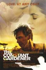 Watch The Constant Gardener Wolowtube
