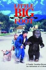 Watch Little Bigfoot Wolowtube
