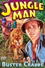 Watch Jungle Man Wolowtube