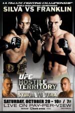 Watch UFC 77 Hostile Territory Wolowtube